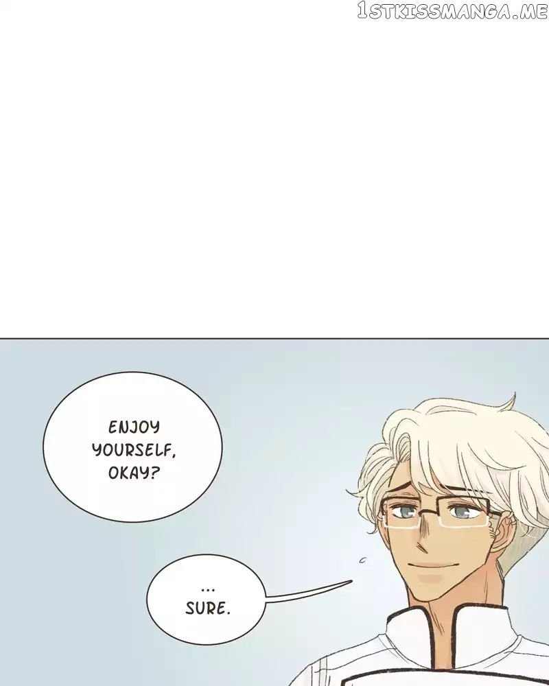 Gourmet Hound chapter 23 - page 23