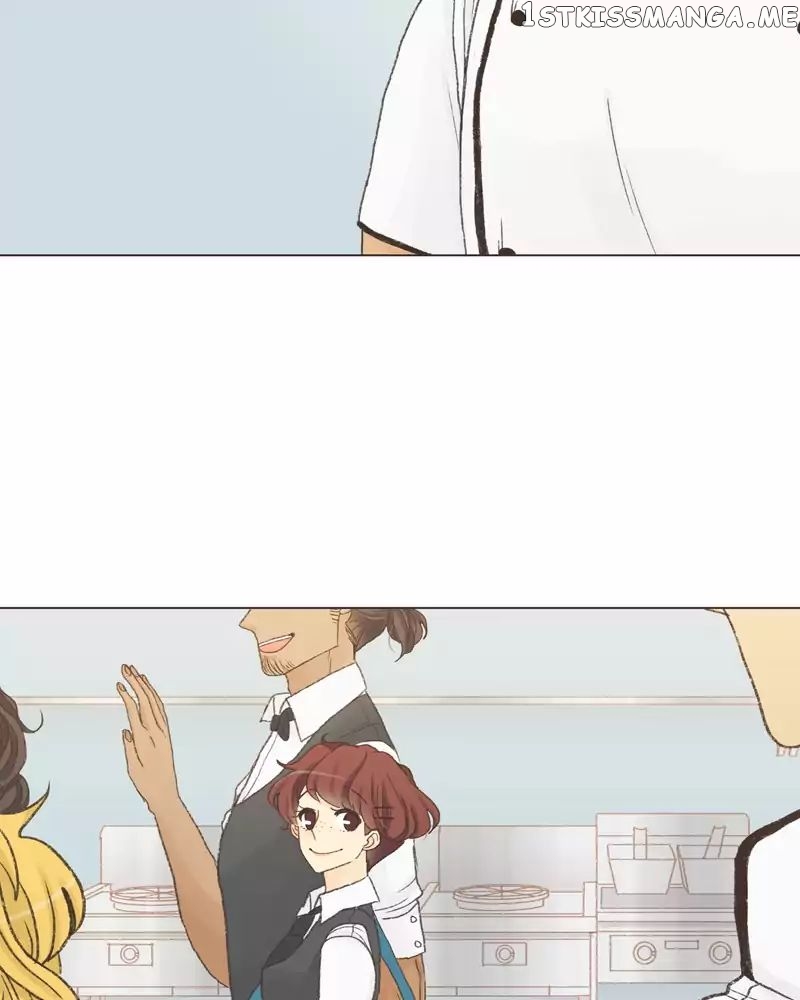 Gourmet Hound chapter 23 - page 24