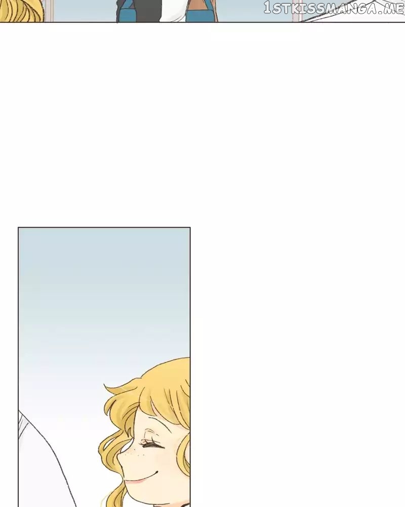Gourmet Hound chapter 23 - page 25