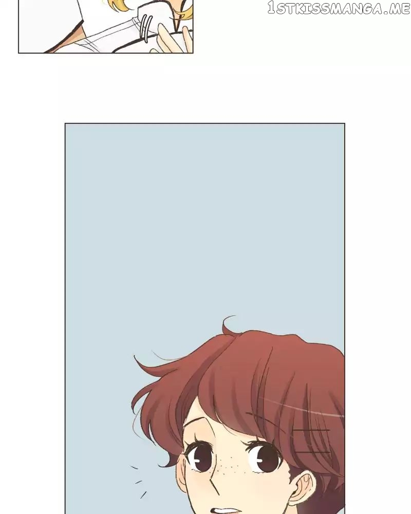Gourmet Hound chapter 23 - page 26