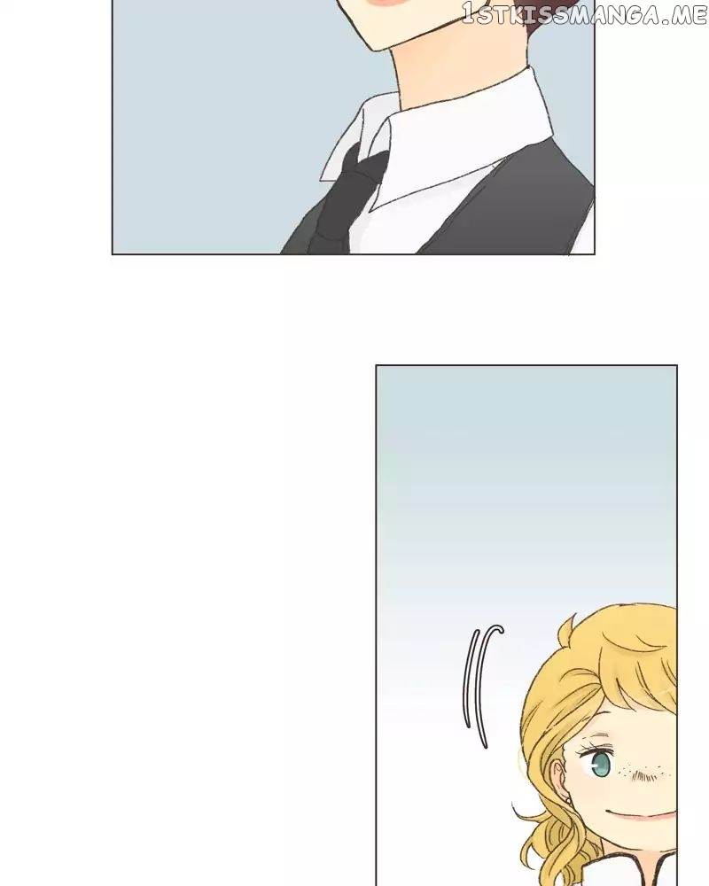 Gourmet Hound chapter 23 - page 27
