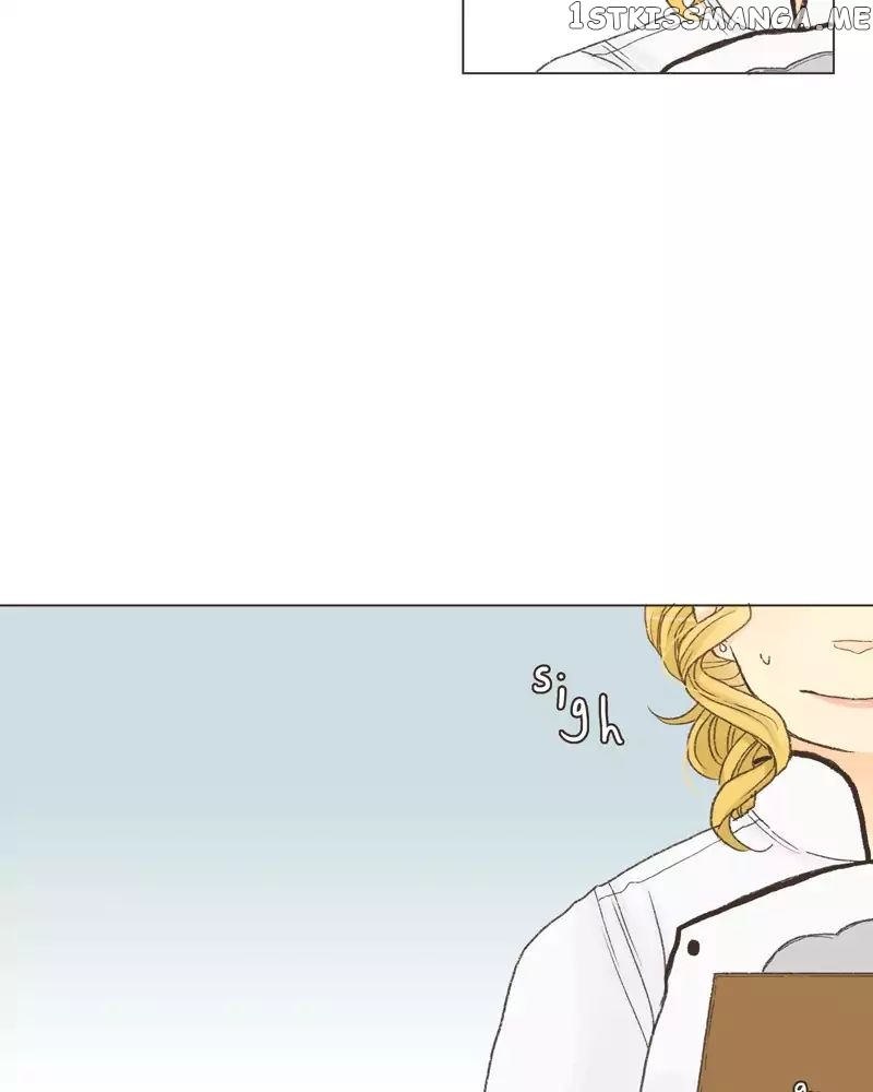Gourmet Hound chapter 23 - page 28