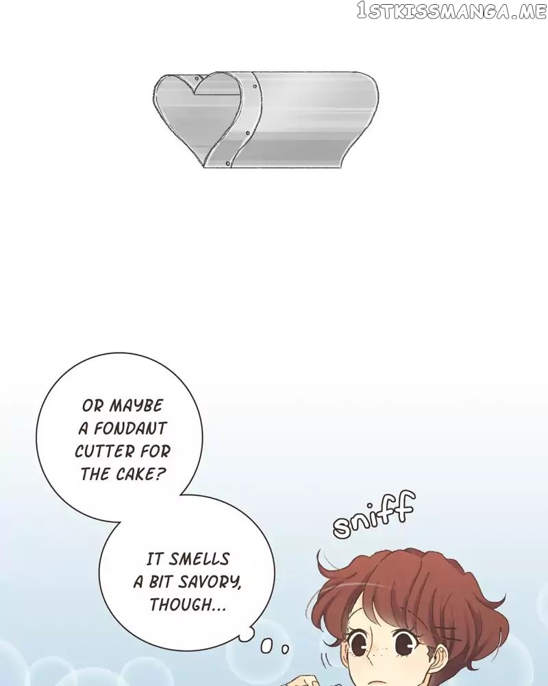 Gourmet Hound chapter 23 - page 3