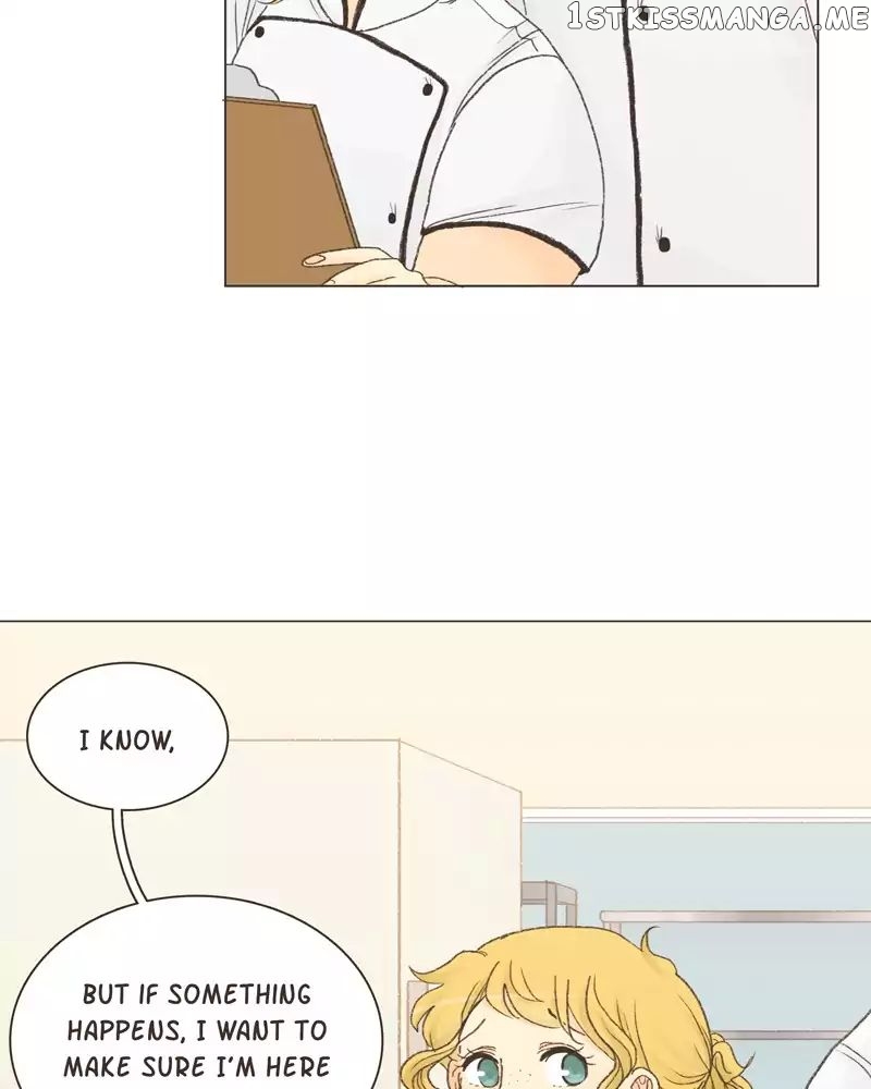 Gourmet Hound chapter 23 - page 31
