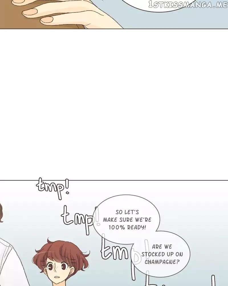 Gourmet Hound chapter 23 - page 33