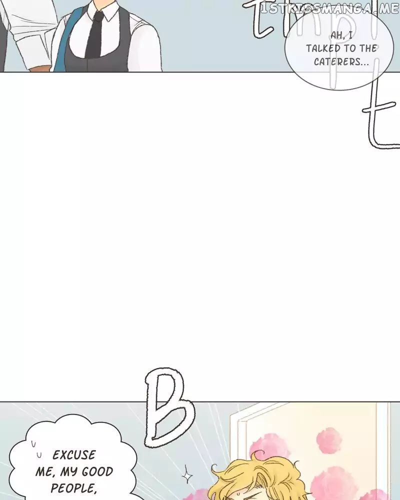 Gourmet Hound chapter 23 - page 34