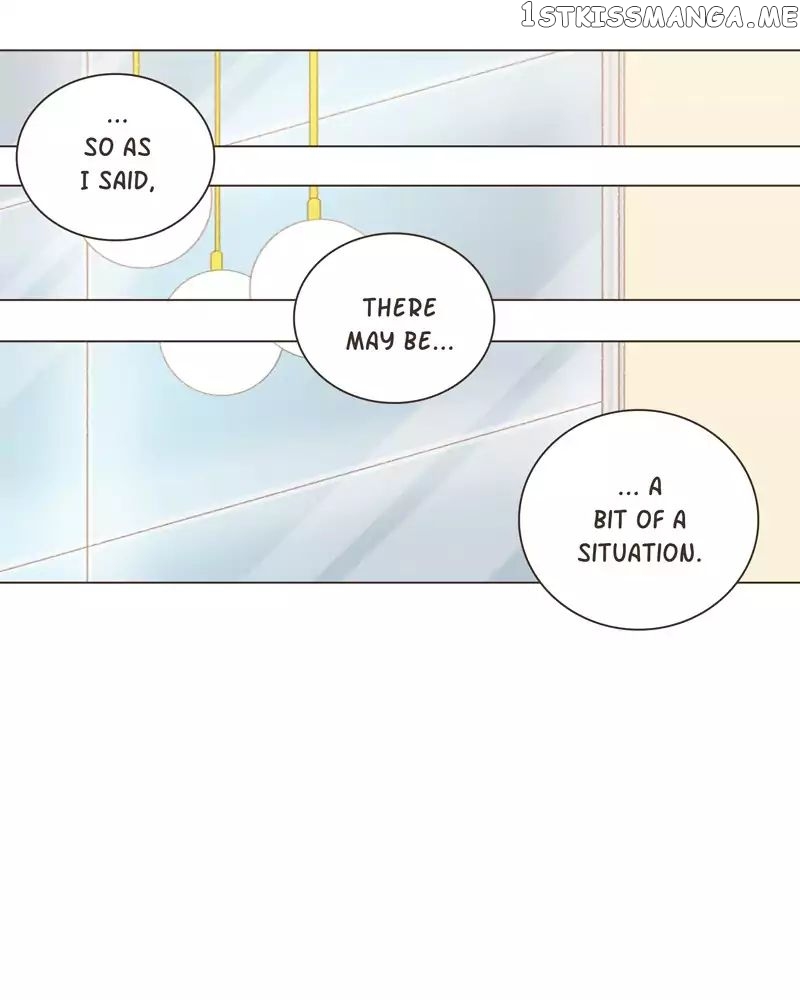Gourmet Hound chapter 23 - page 36