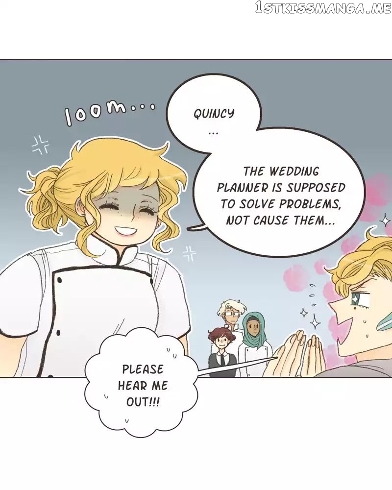 Gourmet Hound chapter 23 - page 37