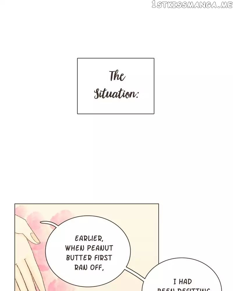 Gourmet Hound chapter 23 - page 38