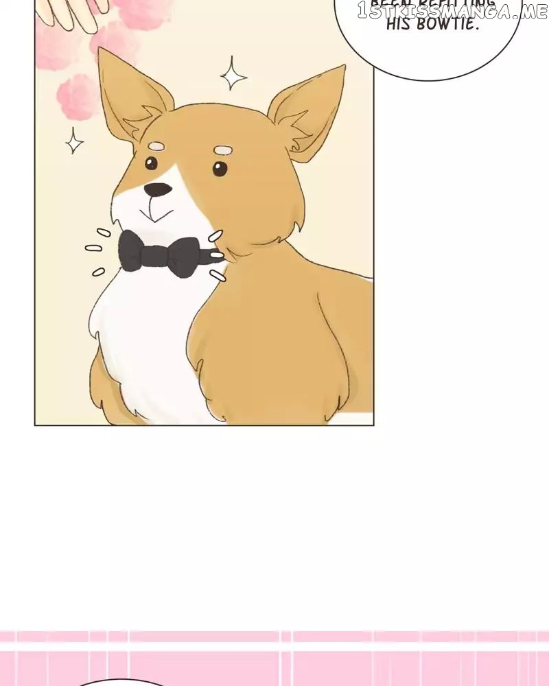 Gourmet Hound chapter 23 - page 39