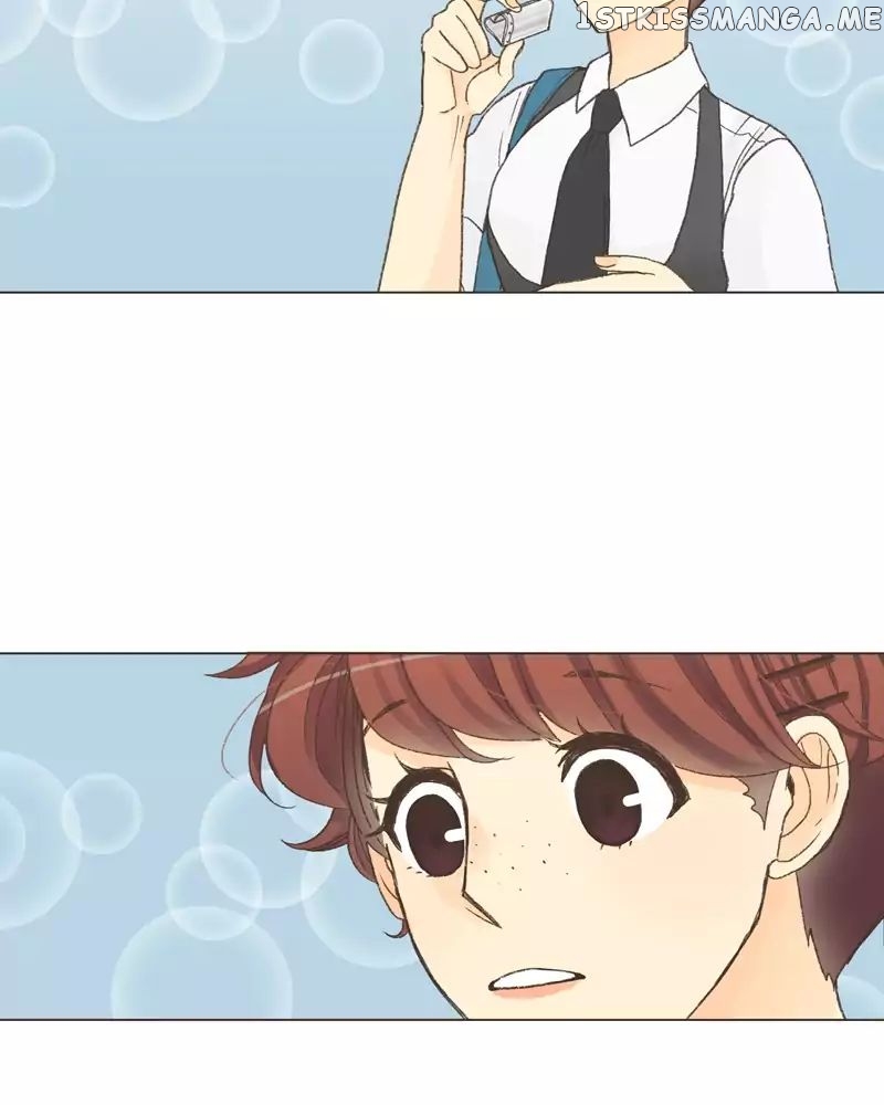 Gourmet Hound chapter 23 - page 4