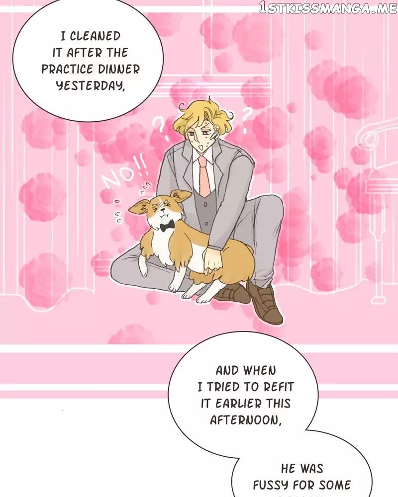 Gourmet Hound chapter 23 - page 40