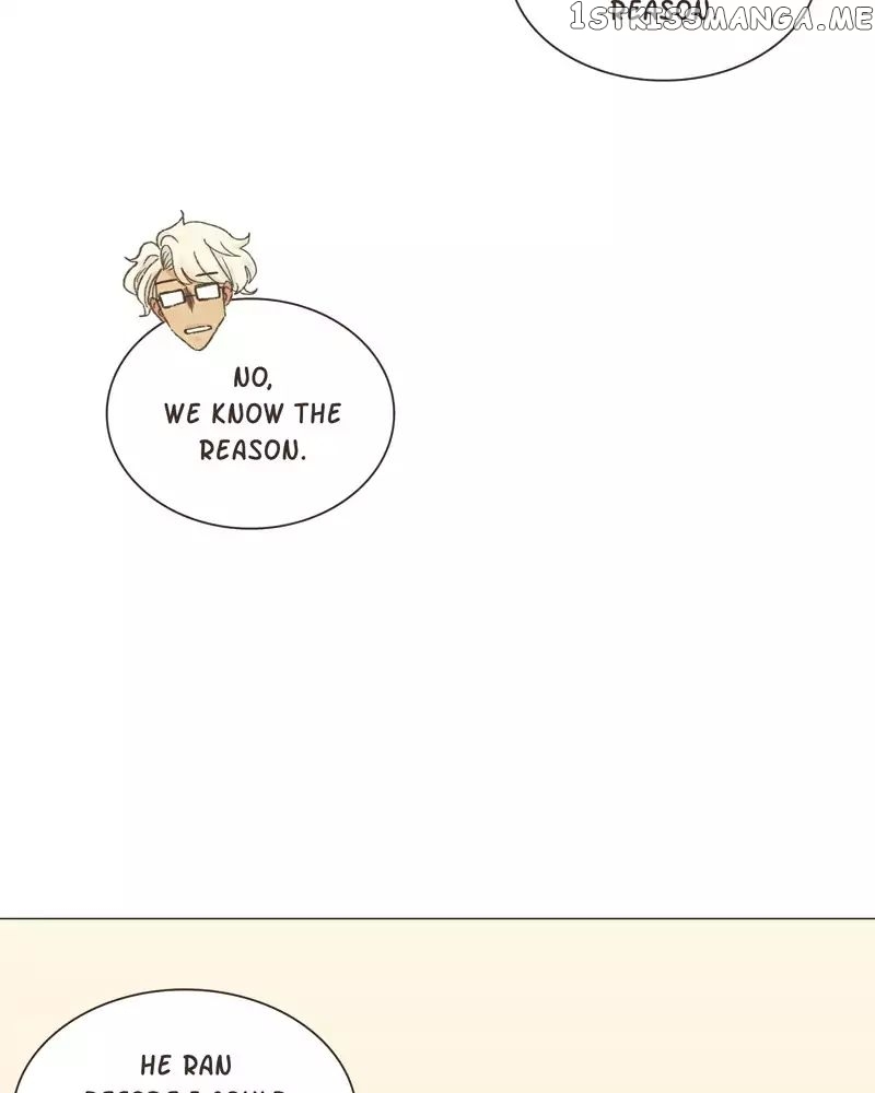 Gourmet Hound chapter 23 - page 41
