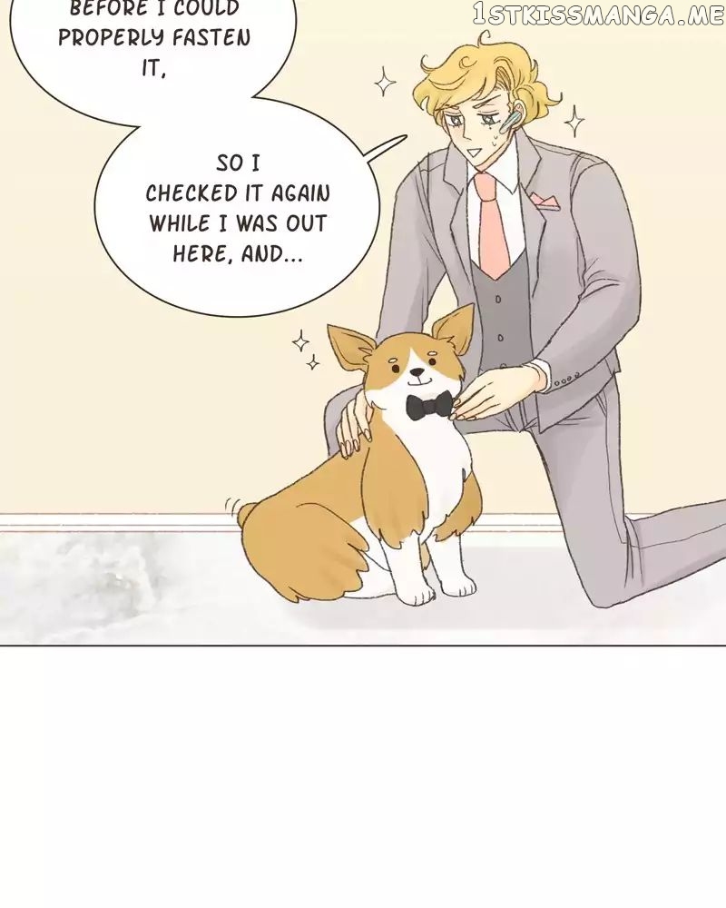 Gourmet Hound chapter 23 - page 42