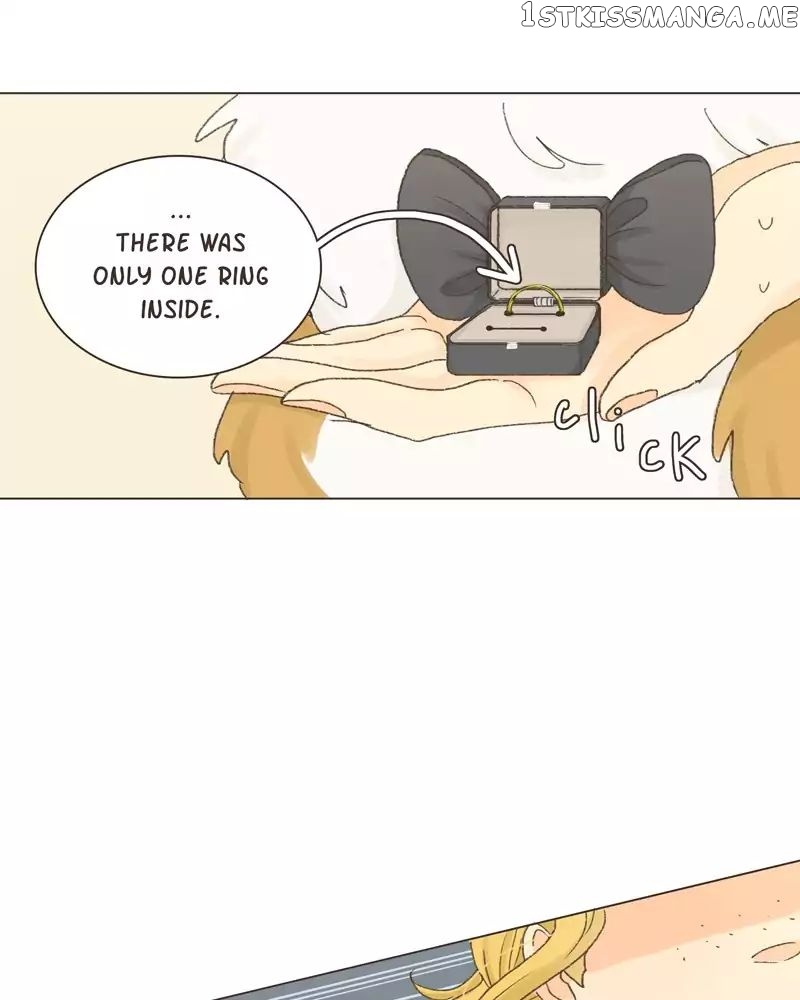 Gourmet Hound chapter 23 - page 43