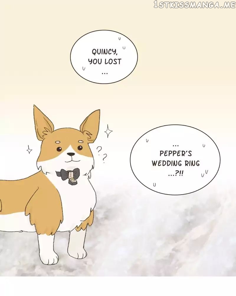 Gourmet Hound chapter 23 - page 45