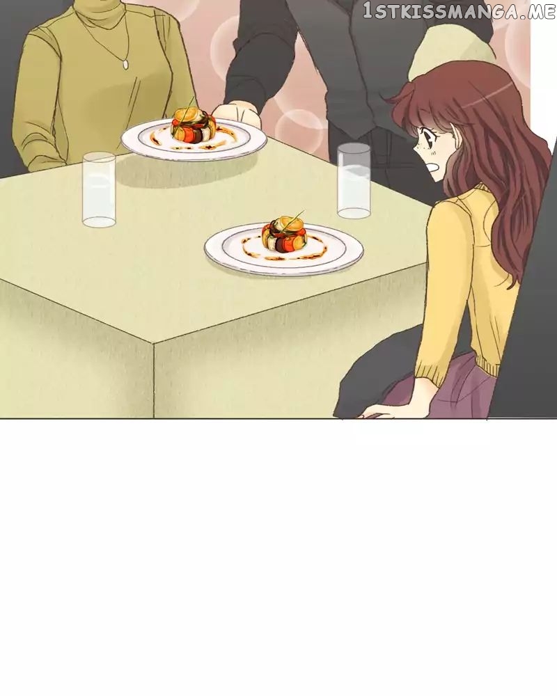 Gourmet Hound chapter 23 - page 7