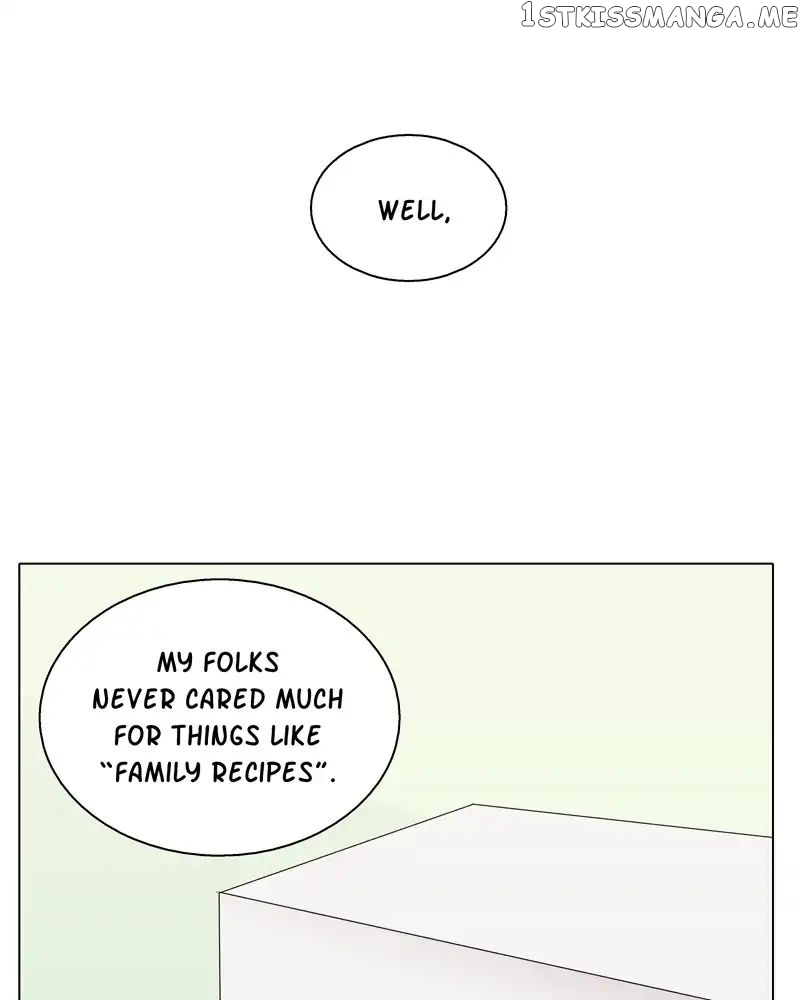 Gourmet Hound chapter 102 - page 1