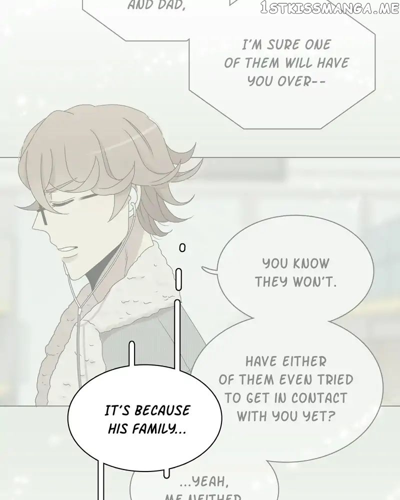 Gourmet Hound chapter 102 - page 10
