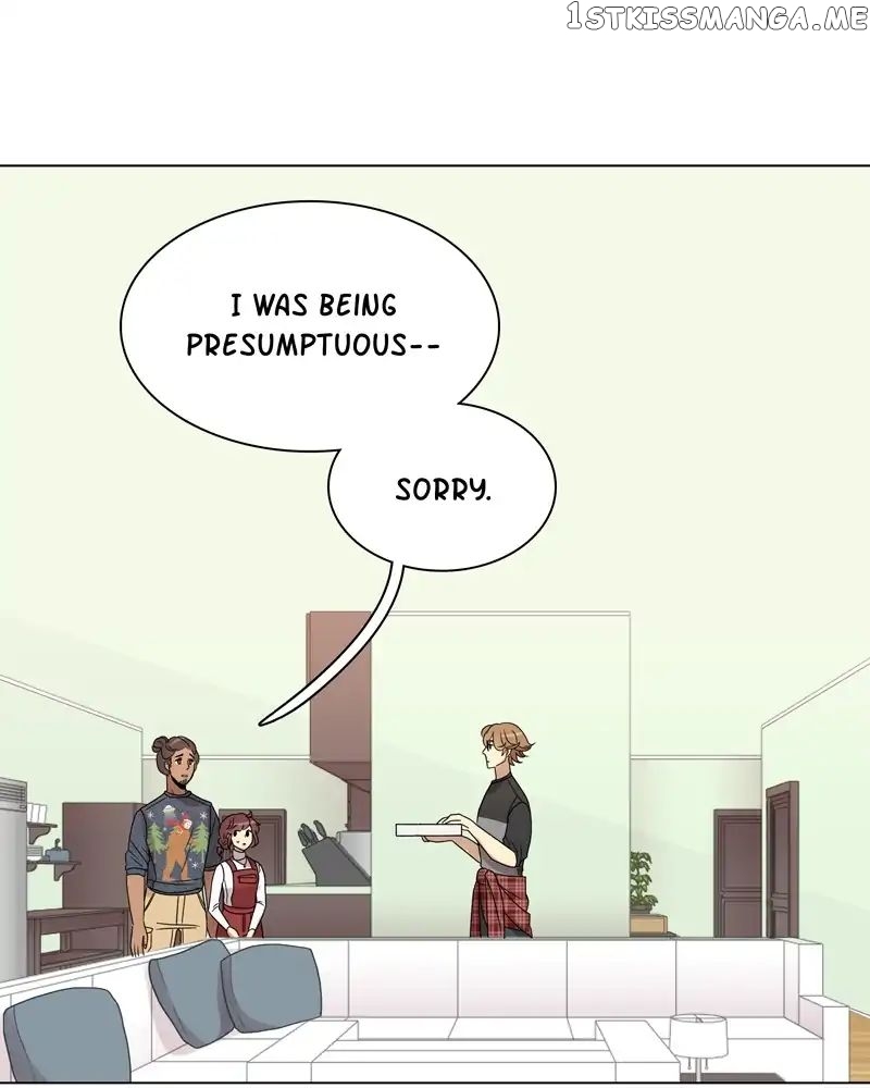 Gourmet Hound chapter 102 - page 13