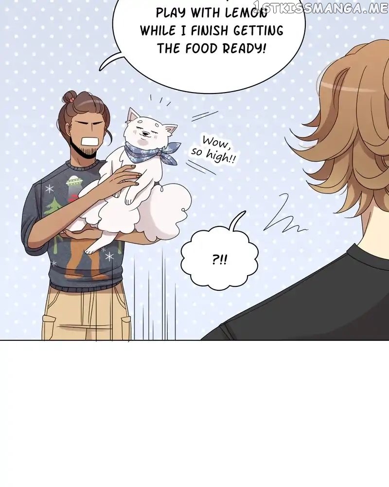 Gourmet Hound chapter 102 - page 15