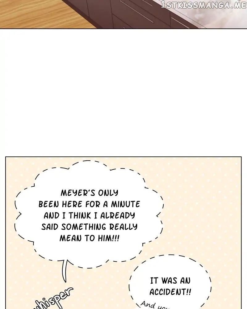 Gourmet Hound chapter 102 - page 17