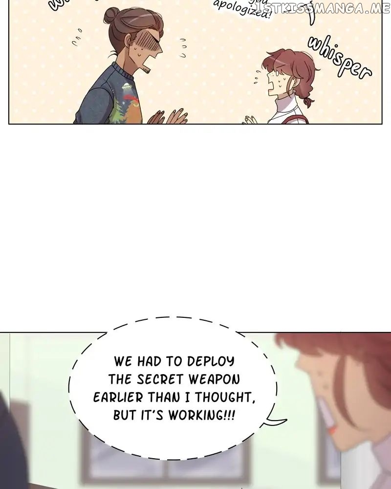 Gourmet Hound chapter 102 - page 18