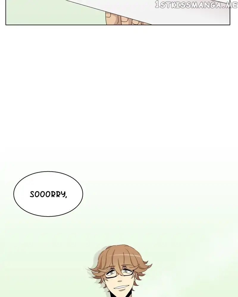 Gourmet Hound chapter 102 - page 2