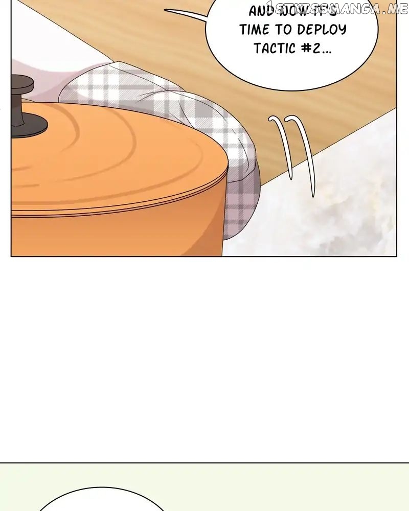 Gourmet Hound chapter 102 - page 20