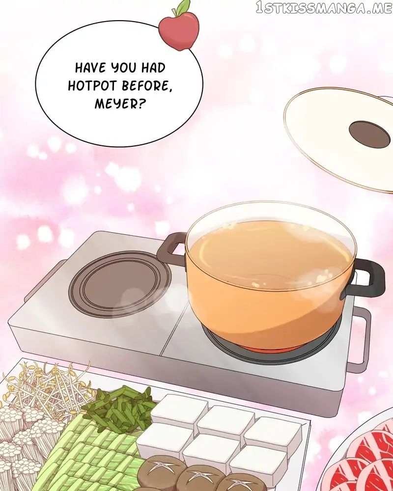 Gourmet Hound chapter 102 - page 23