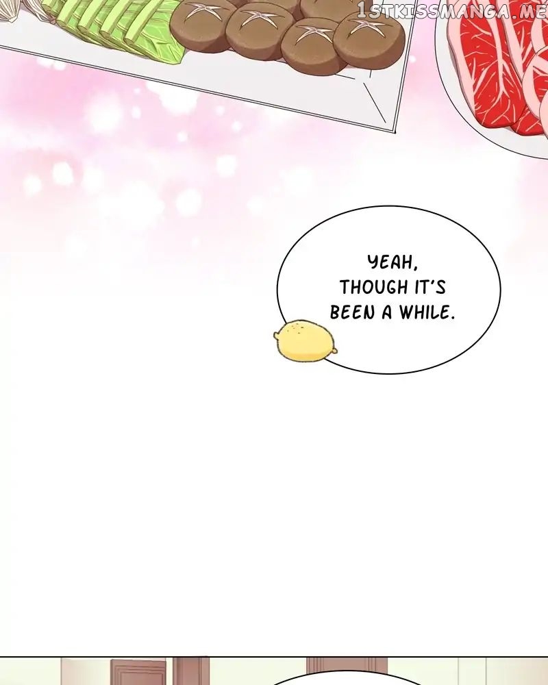 Gourmet Hound chapter 102 - page 24