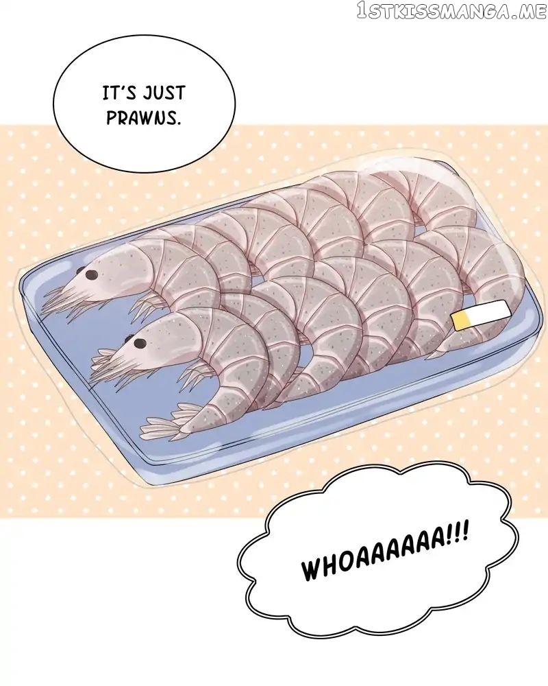 Gourmet Hound chapter 102 - page 26