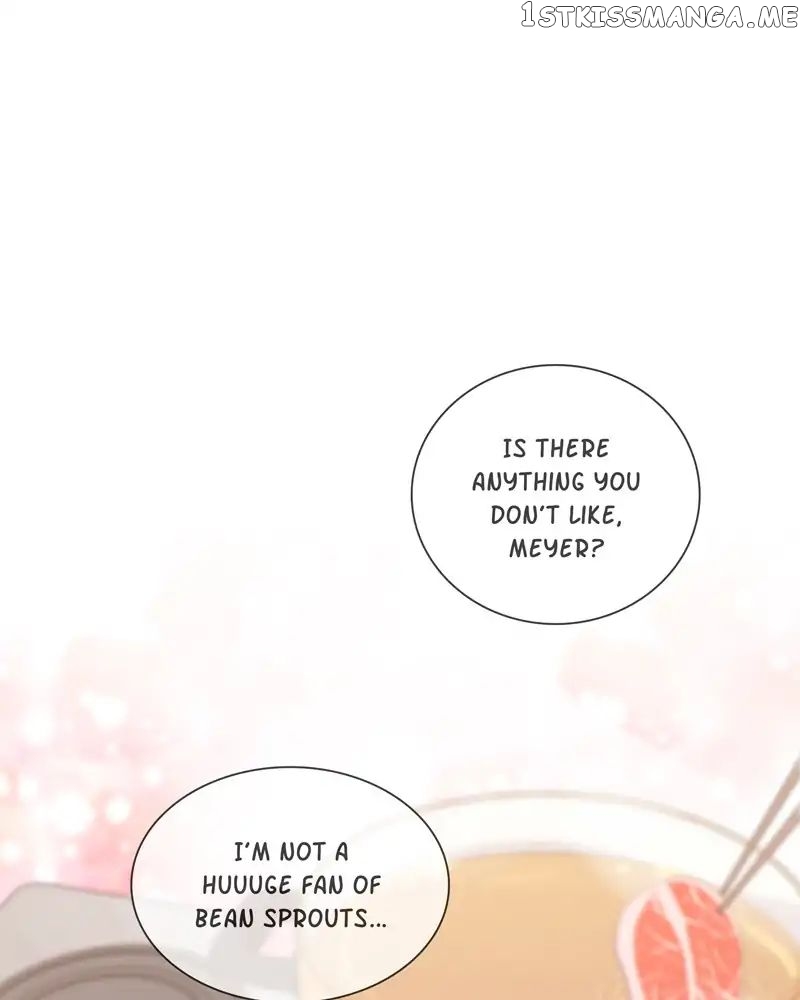 Gourmet Hound chapter 102 - page 28