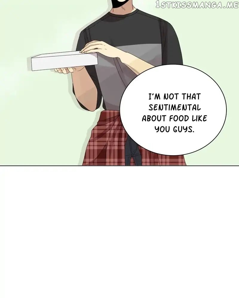 Gourmet Hound chapter 102 - page 3