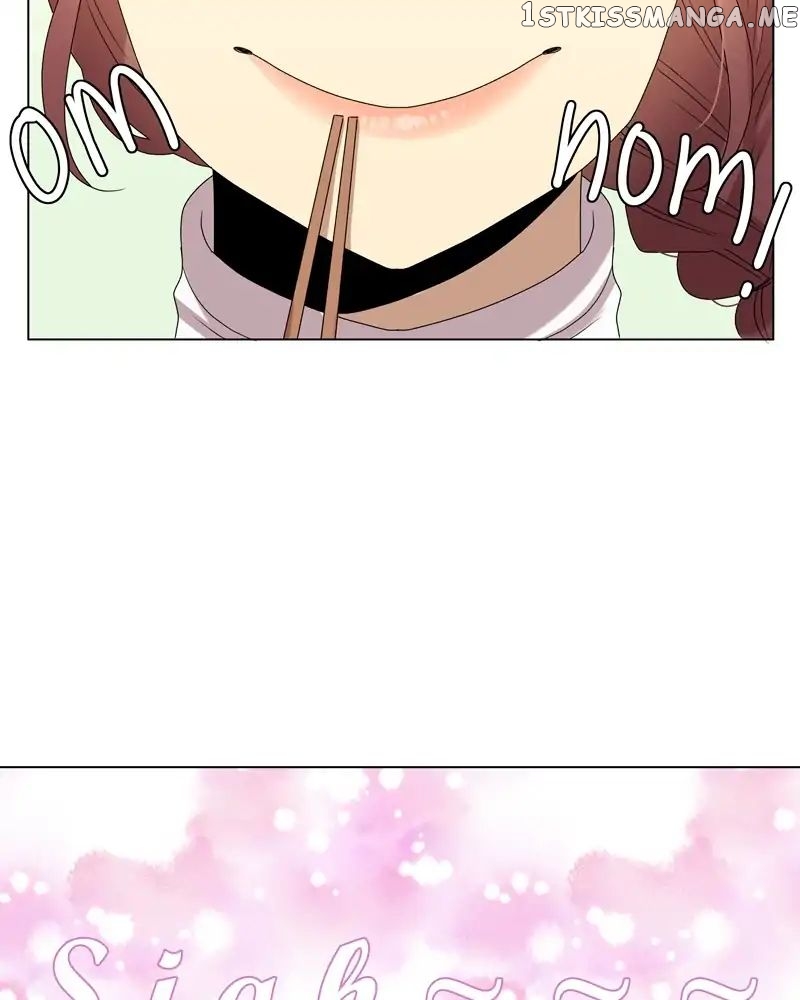 Gourmet Hound chapter 102 - page 31
