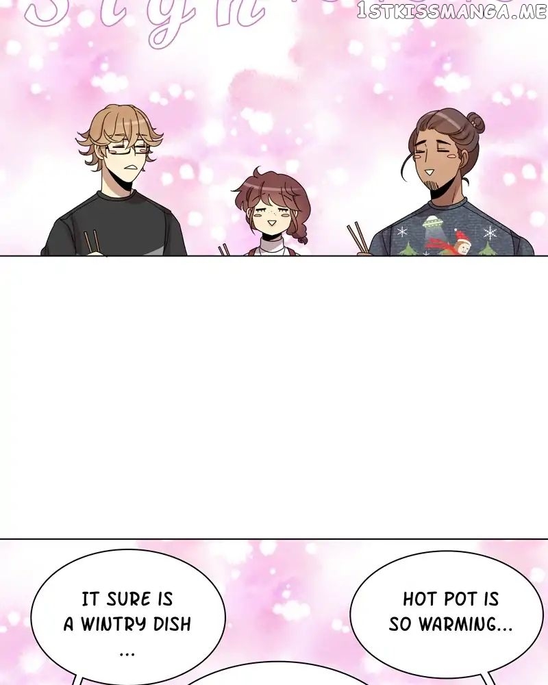 Gourmet Hound chapter 102 - page 32