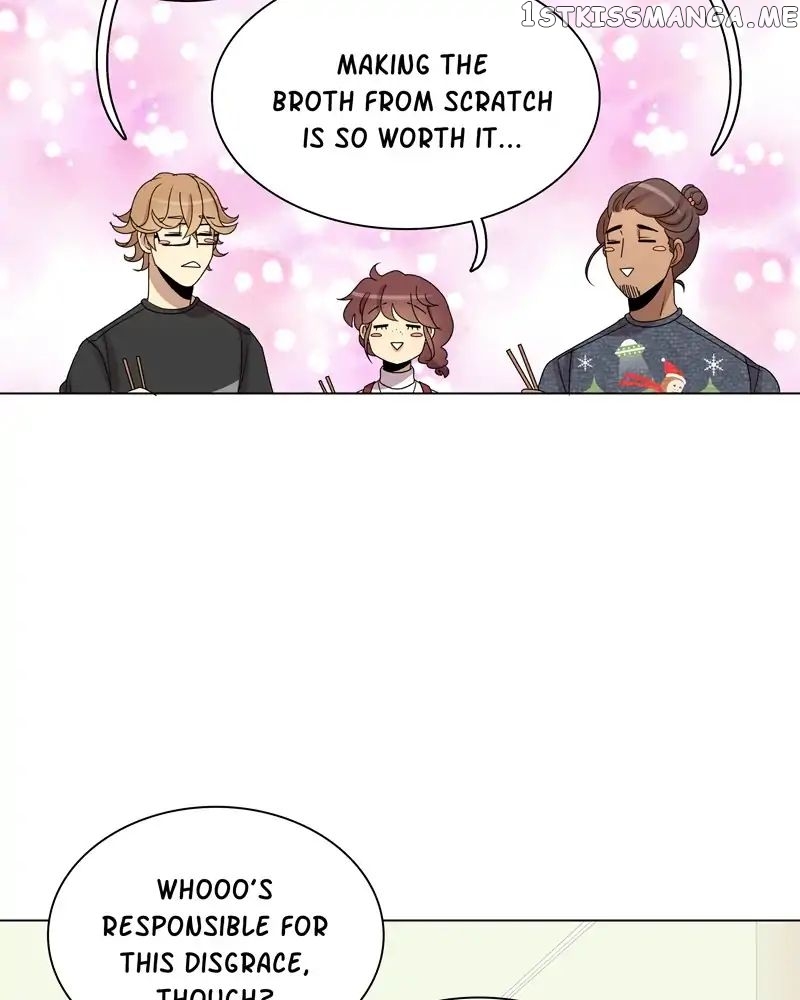 Gourmet Hound chapter 102 - page 33