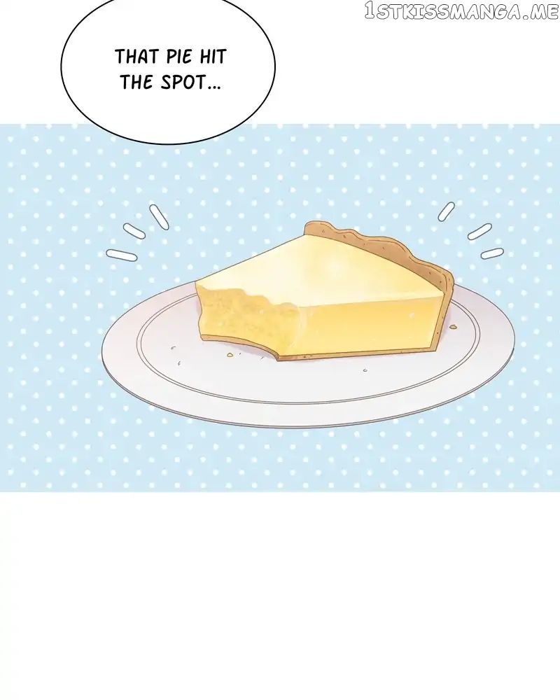 Gourmet Hound chapter 102 - page 37