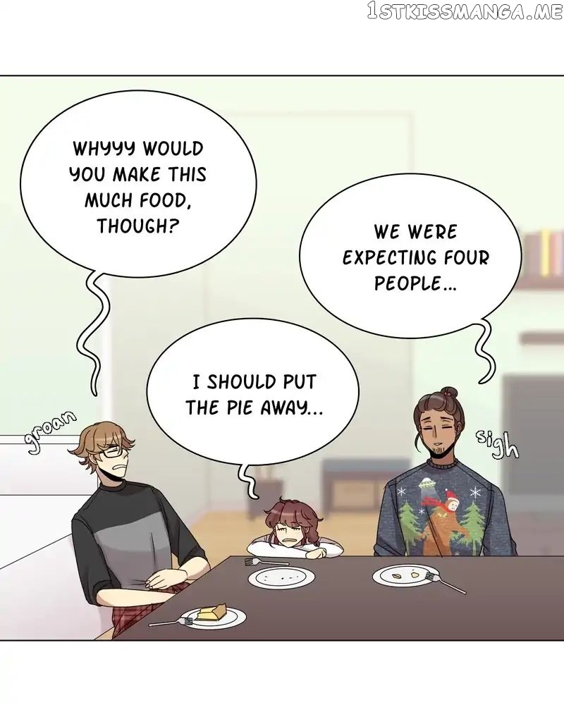 Gourmet Hound chapter 102 - page 38