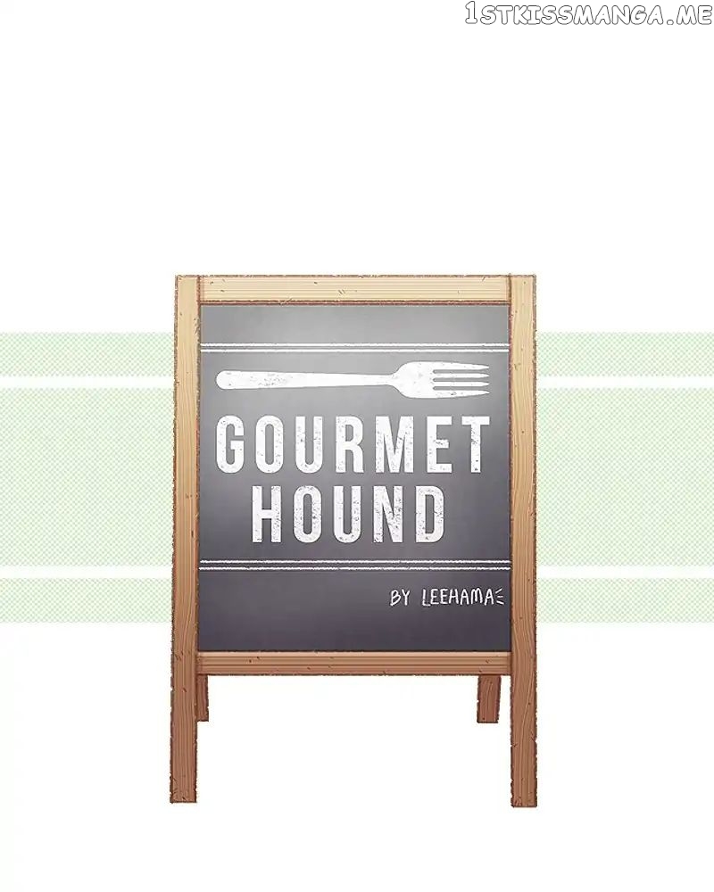 Gourmet Hound chapter 102 - page 4