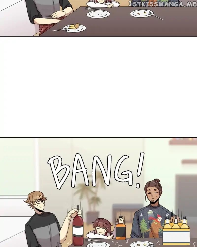 Gourmet Hound chapter 102 - page 41