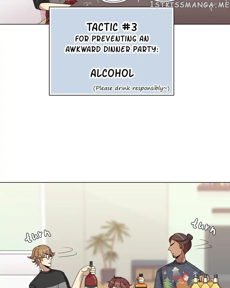 Gourmet Hound chapter 102 - page 42