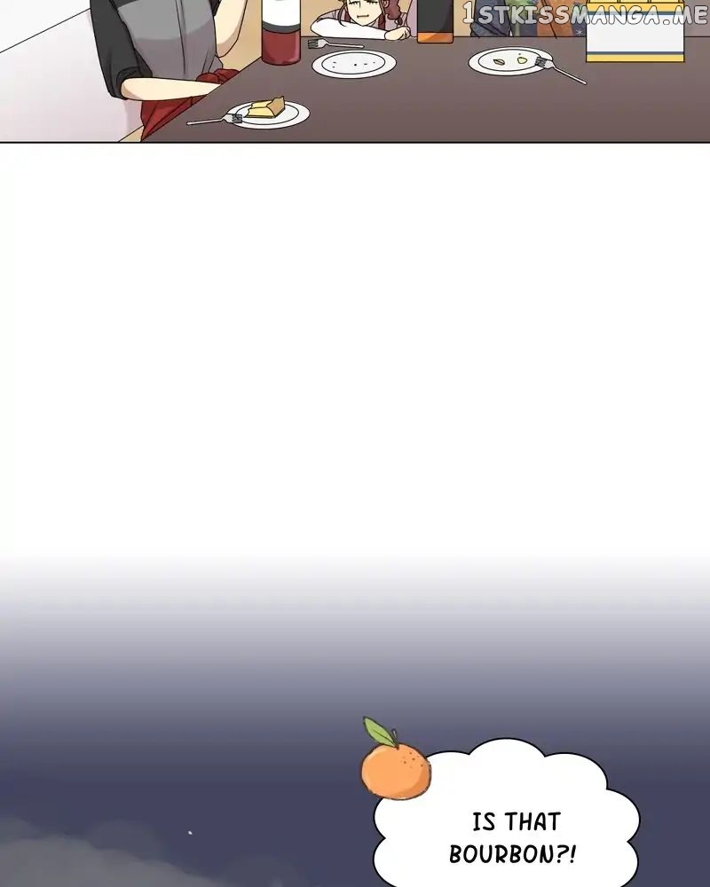 Gourmet Hound chapter 102 - page 43
