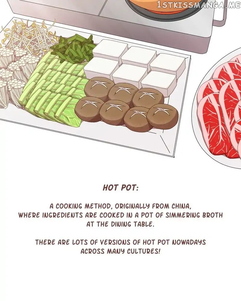 Gourmet Hound chapter 102 - page 47