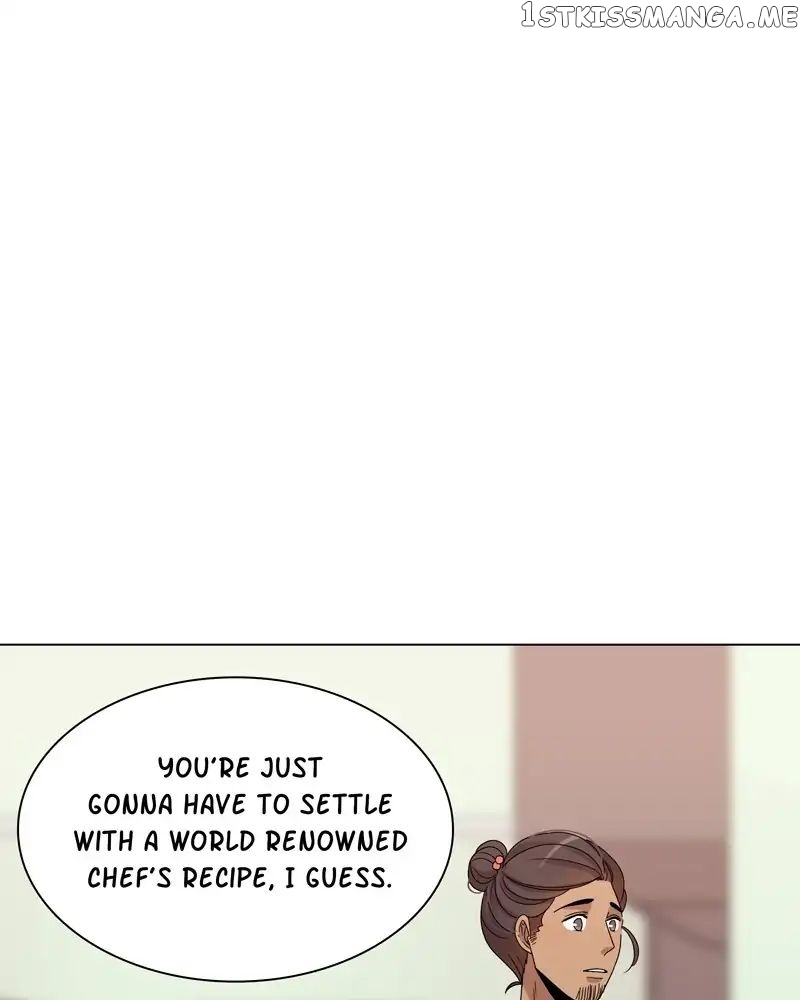 Gourmet Hound chapter 102 - page 5