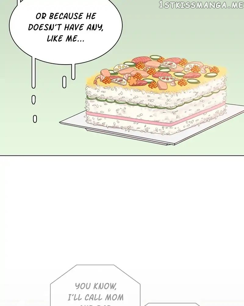 Gourmet Hound chapter 102 - page 9