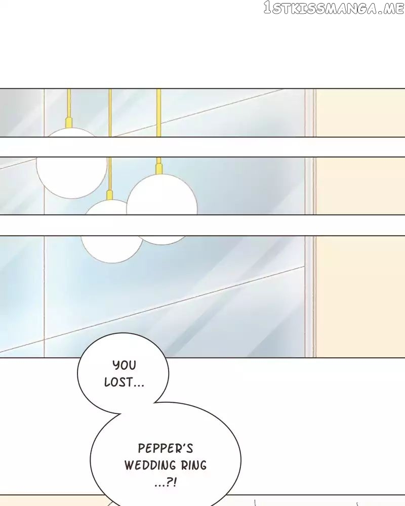 Gourmet Hound chapter 24 - page 1