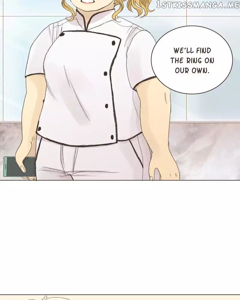 Gourmet Hound chapter 24 - page 11