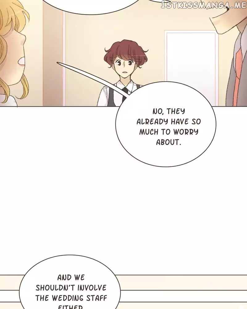 Gourmet Hound chapter 24 - page 13