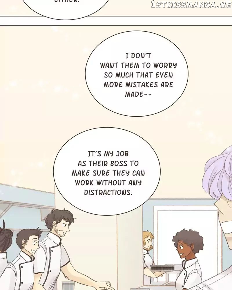 Gourmet Hound chapter 24 - page 14